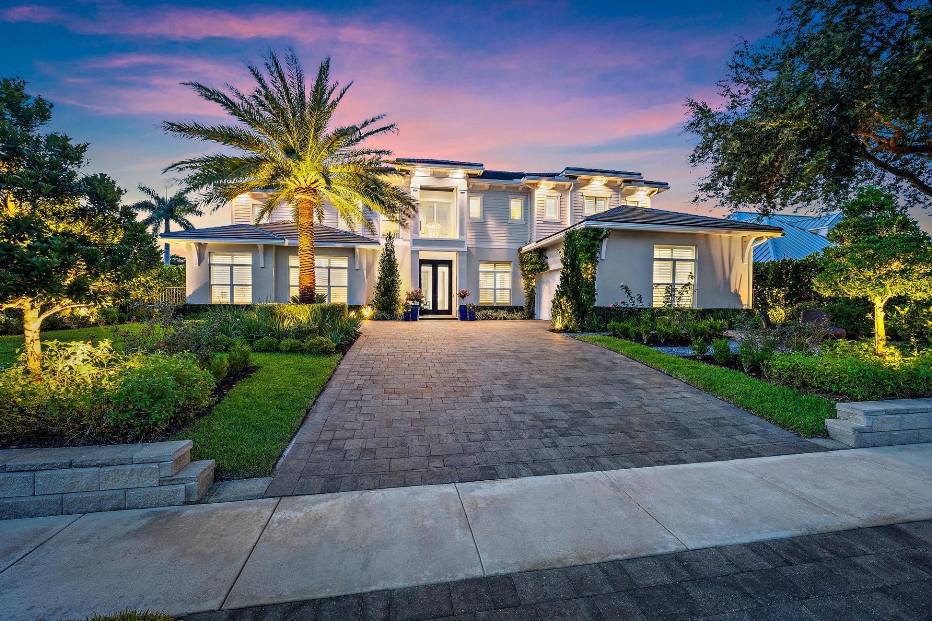 2169 Driftwood Circle, Palm Beach Gardens, FL 33410 Photo