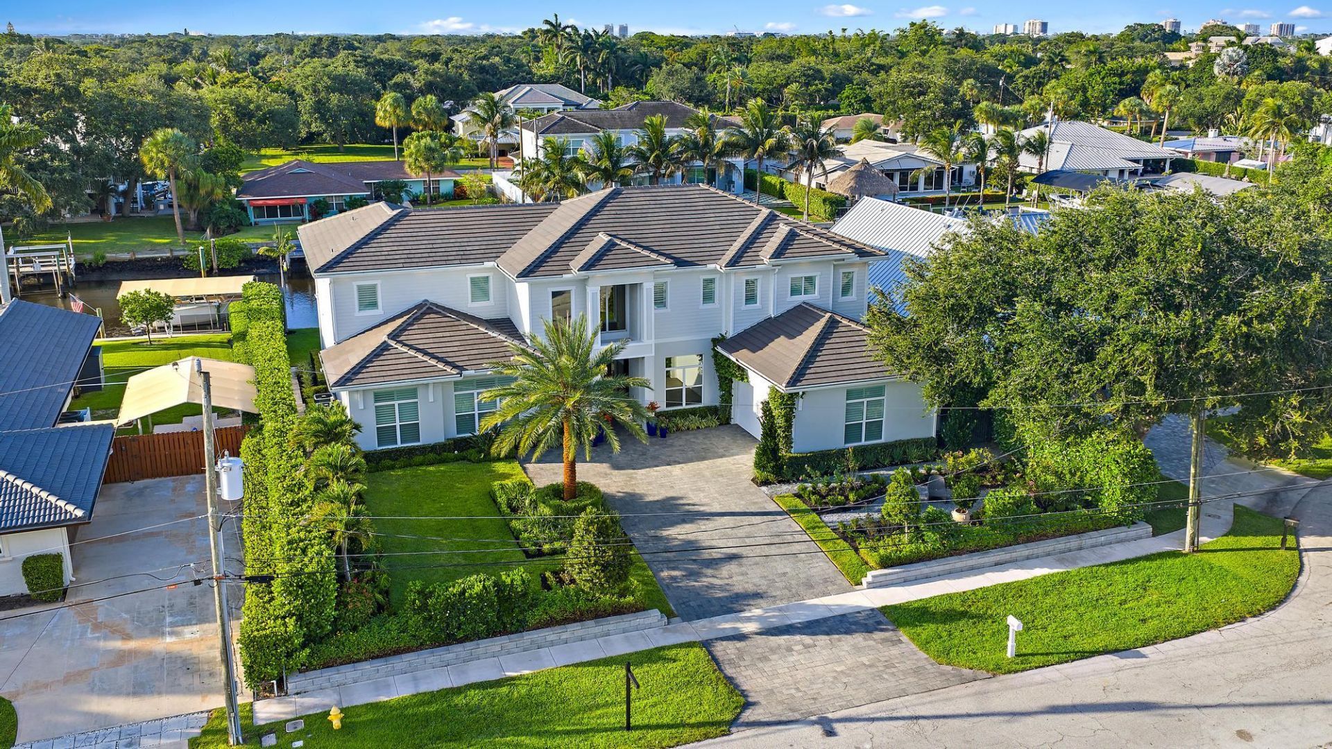 2169 Driftwood Circle, Palm Beach Gardens, FL 33410 Photo