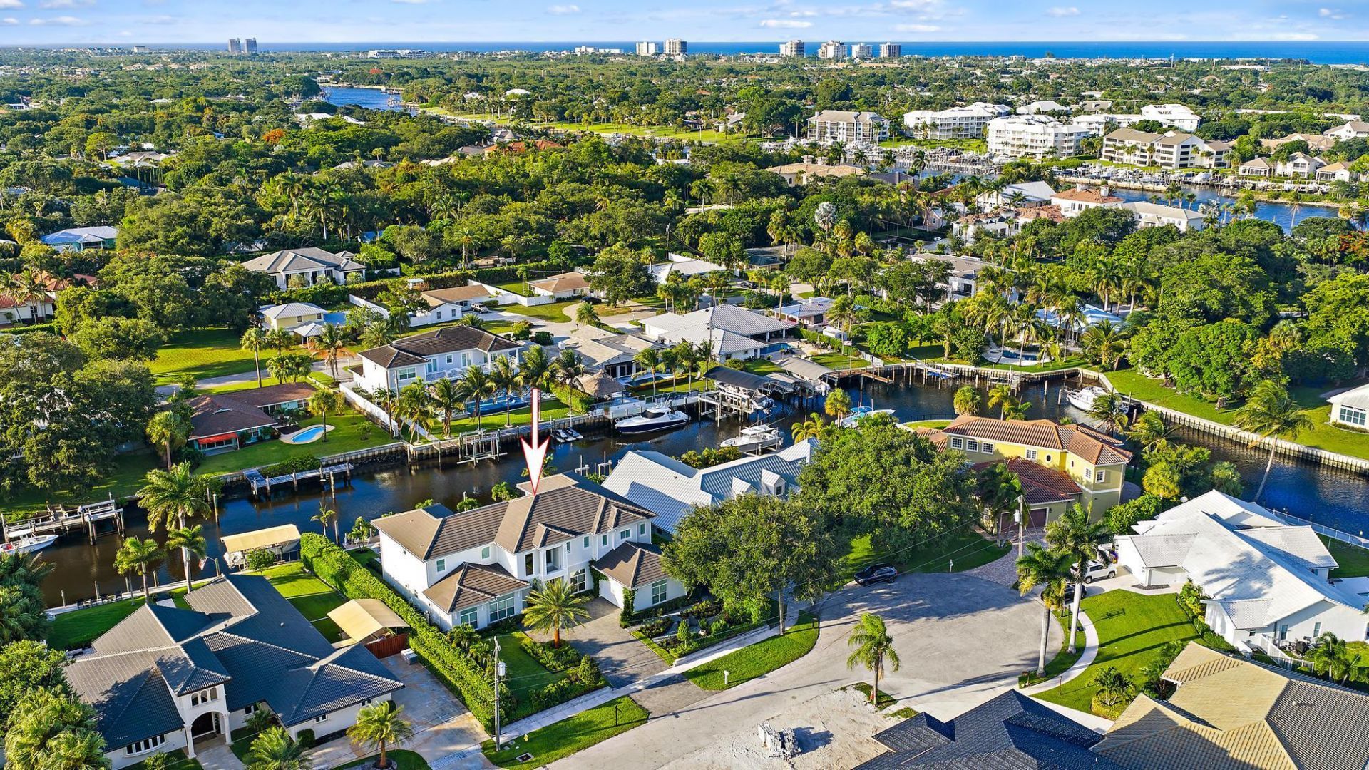 2169 Driftwood Circle, Palm Beach Gardens, FL 33410 Photo