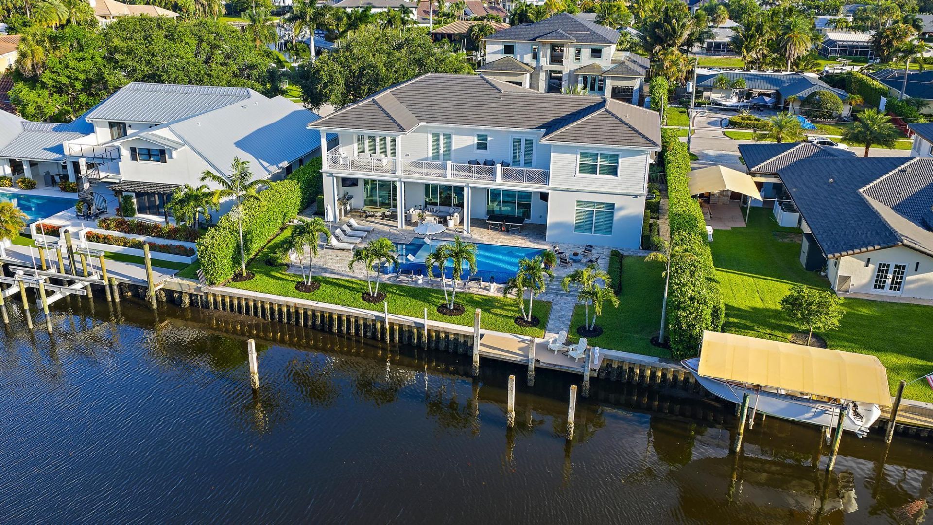 2169 Driftwood Circle, Palm Beach Gardens, FL 33410 Photo