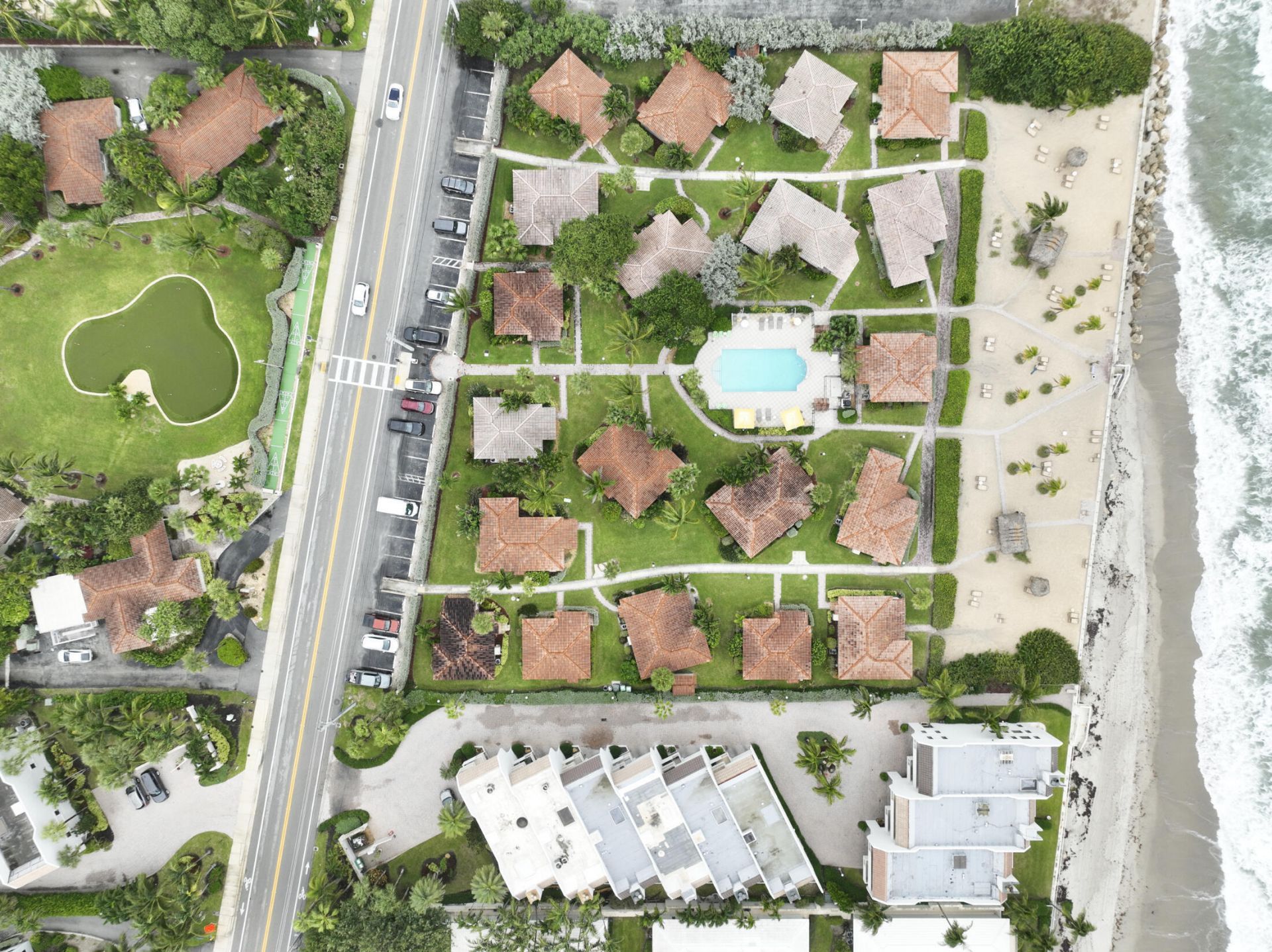 1225 Hillsboro Mile, Unit Villa H2, Hillsboro Beach, FL 33062 Photo
