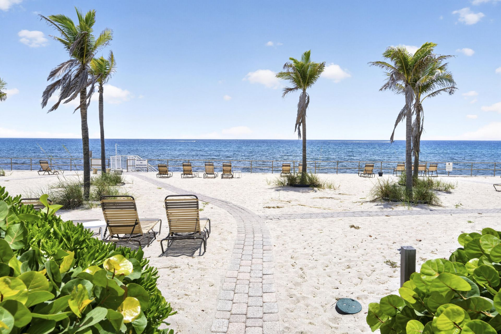 1225 Hillsboro Mile, Unit Villa H2, Hillsboro Beach, FL 33062 Photo