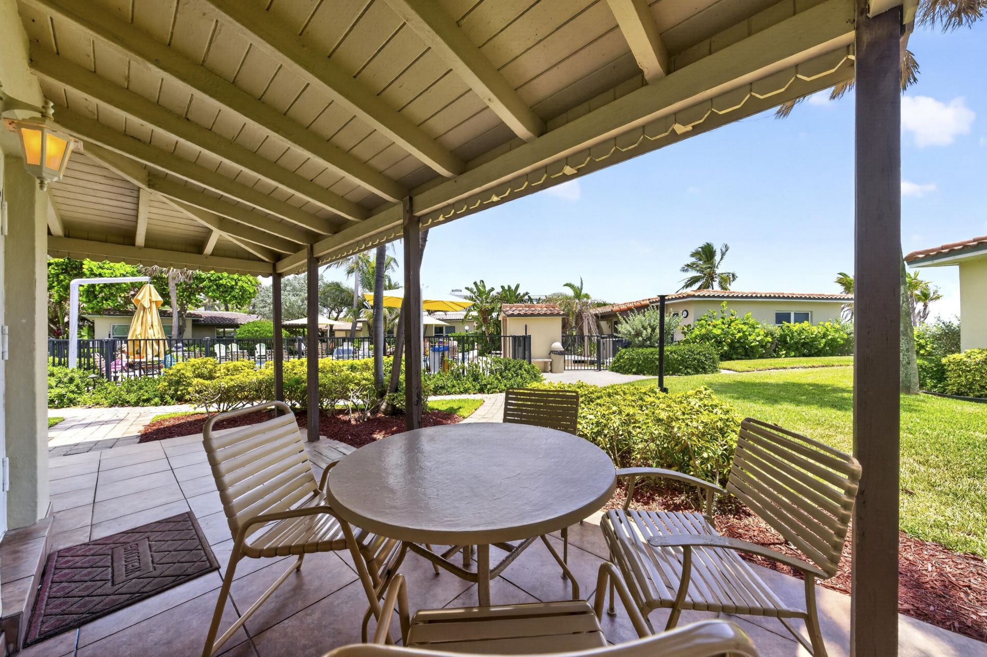 1225 Hillsboro Mile, Unit Villa H2, Hillsboro Beach, FL 33062 Photo