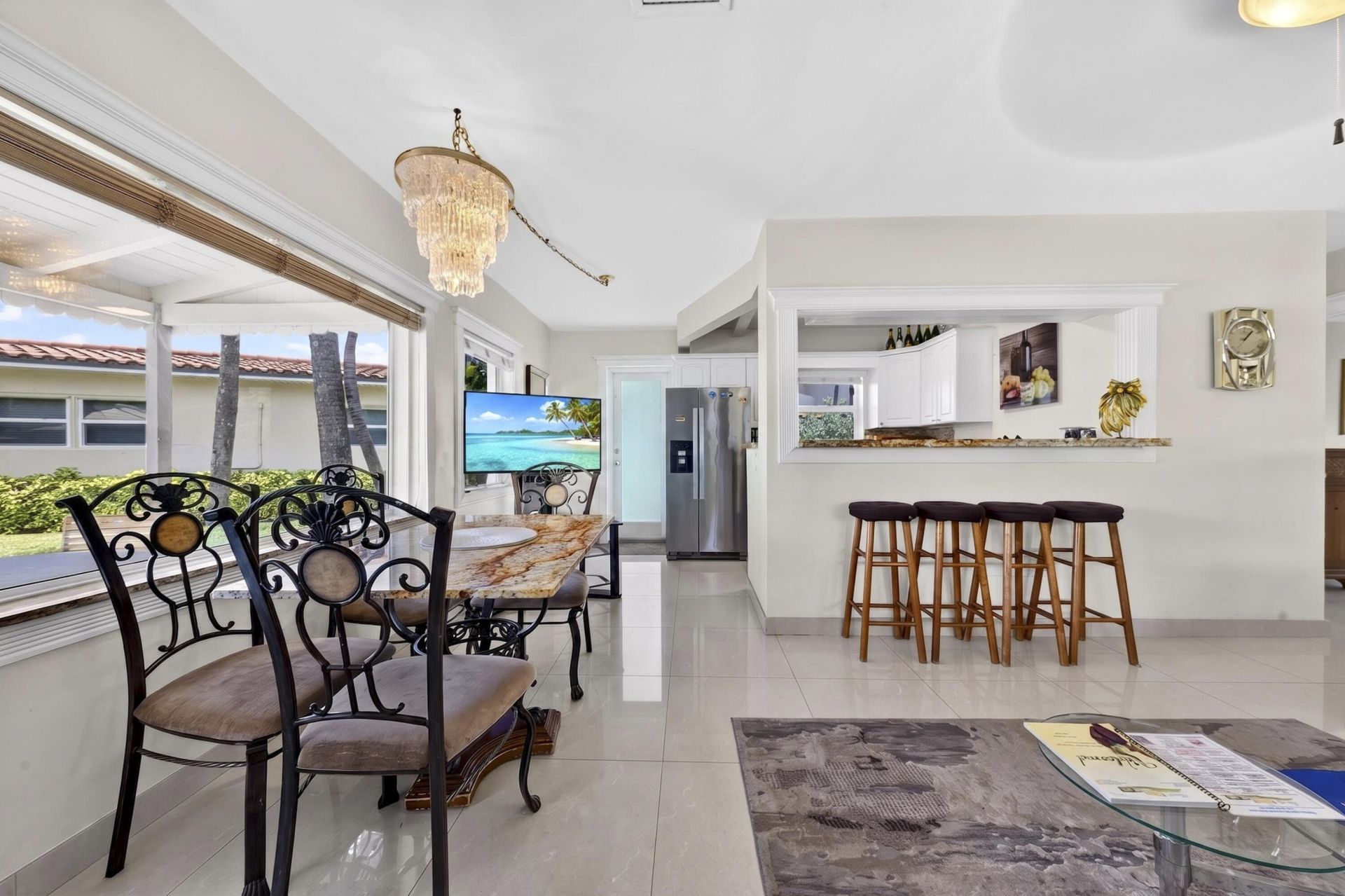 1225 Hillsboro Mile, Unit Villa H2, Hillsboro Beach, FL 33062 Photo
