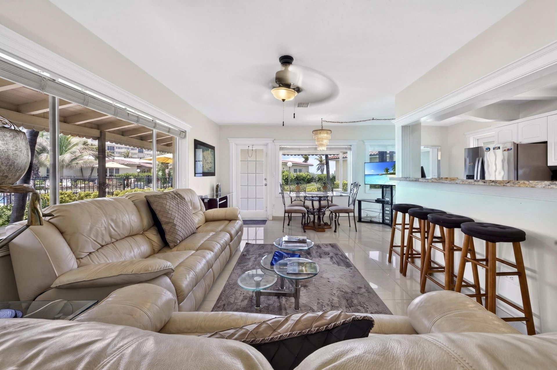 1225 Hillsboro Mile, Unit Villa H2, Hillsboro Beach, FL 33062 Photo