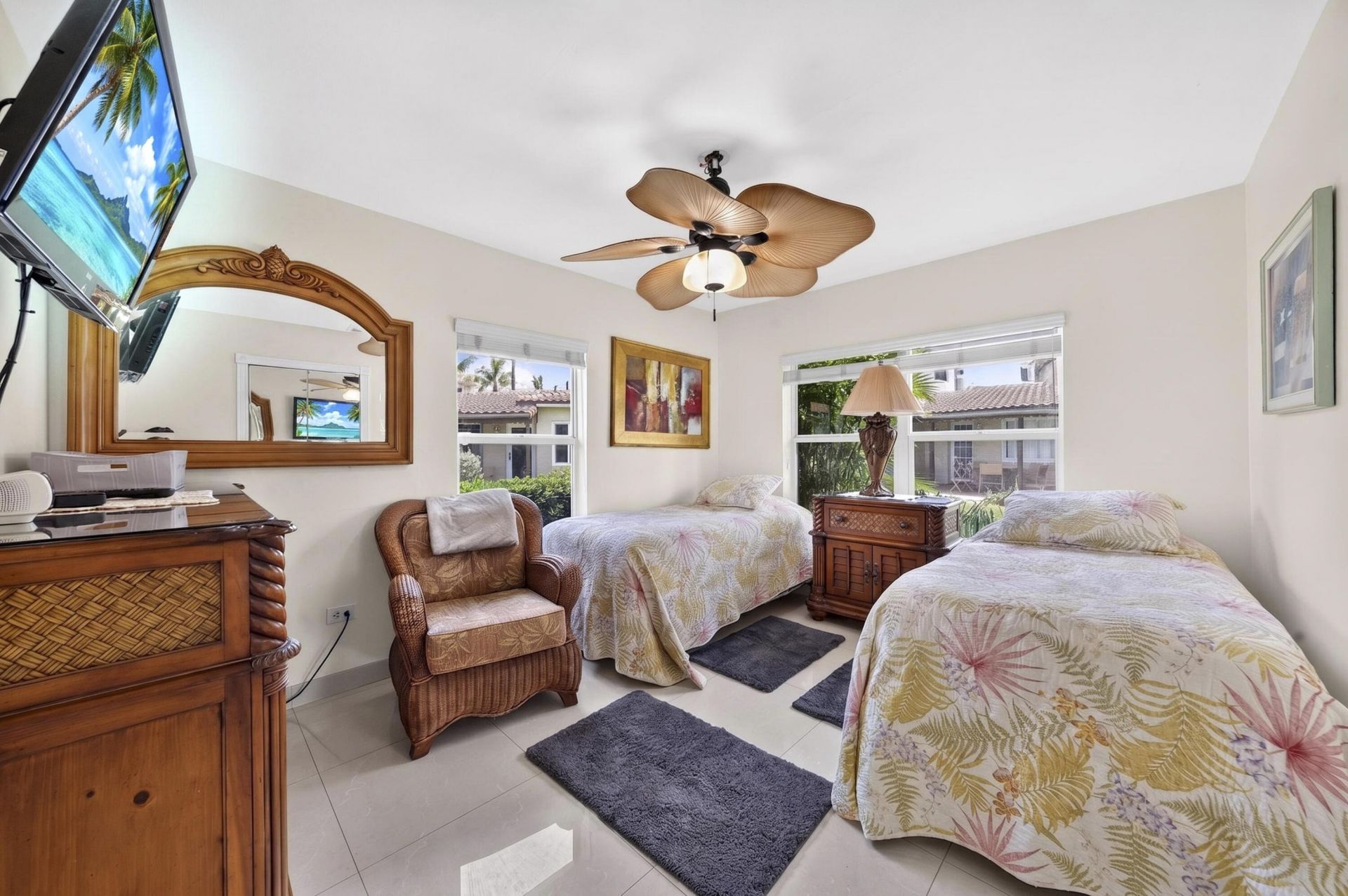 1225 Hillsboro Mile, Unit Villa H2, Hillsboro Beach, FL 33062 Photo