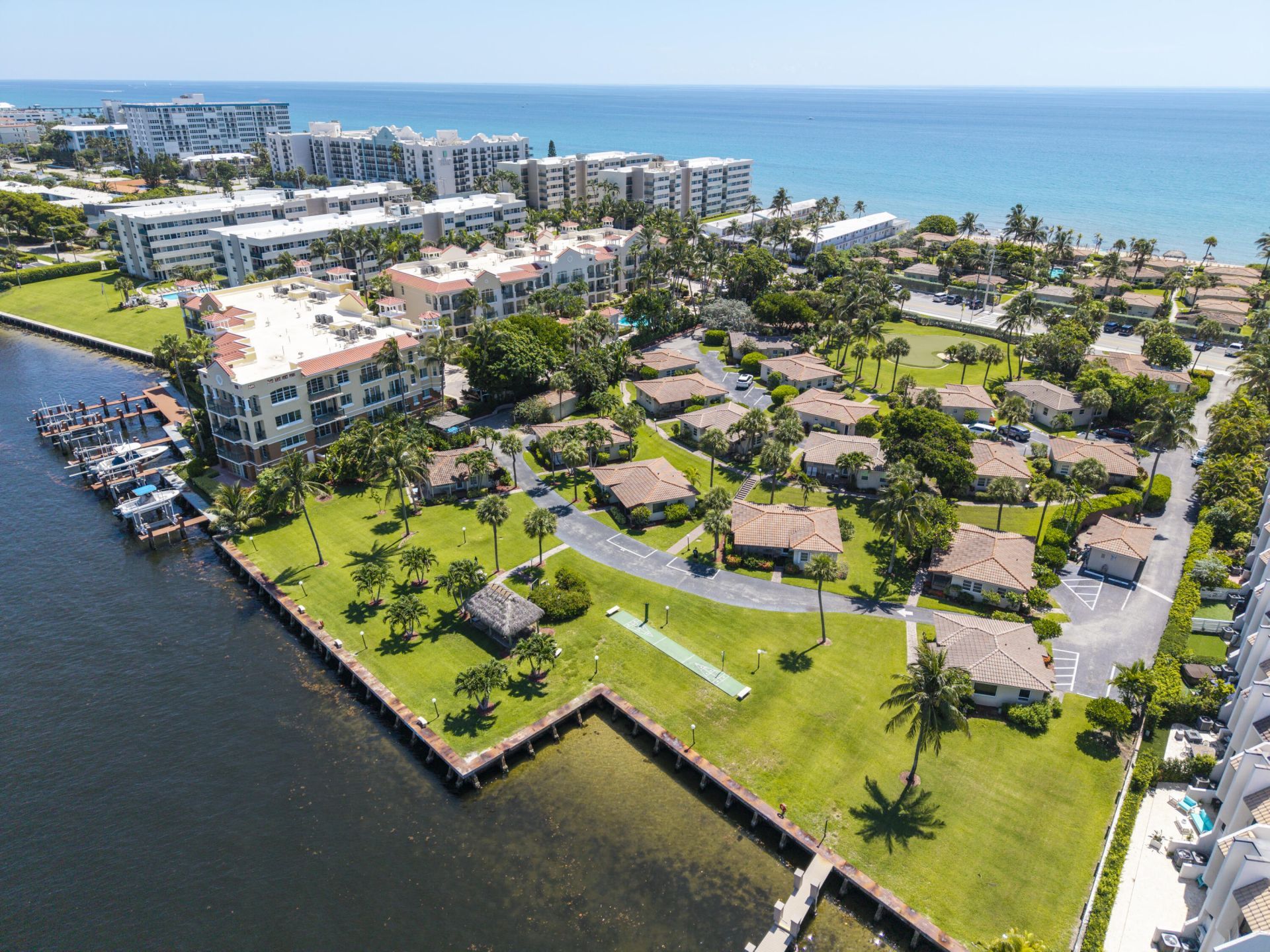 1225 Hillsboro Mile, Unit Villa H2, Hillsboro Beach, FL 33062 Photo
