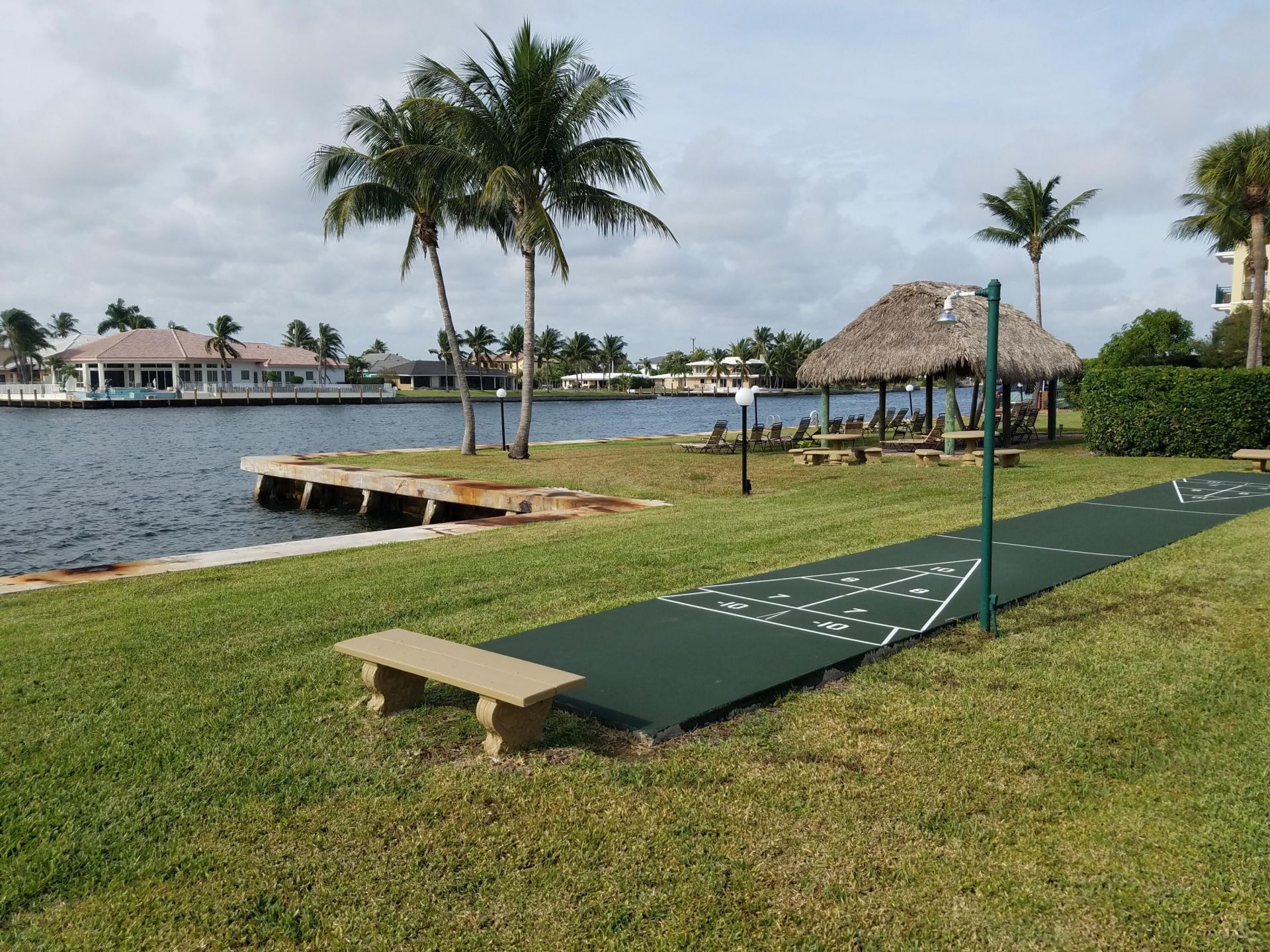 1225 Hillsboro Mile, Unit Villa H2, Hillsboro Beach, FL 33062 Photo