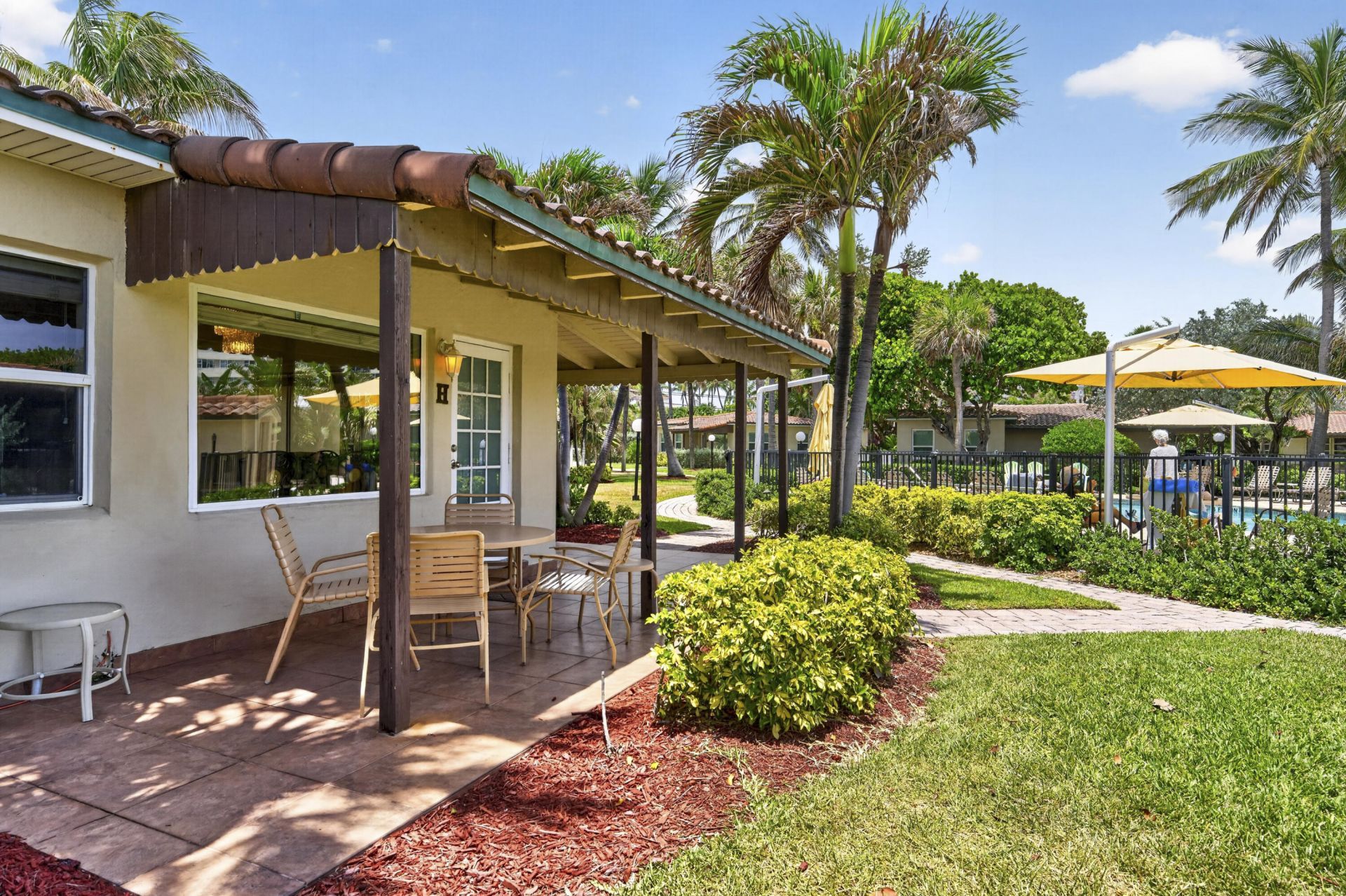 1225 Hillsboro Mile, Unit Villa H2, Hillsboro Beach, FL 33062 Photo