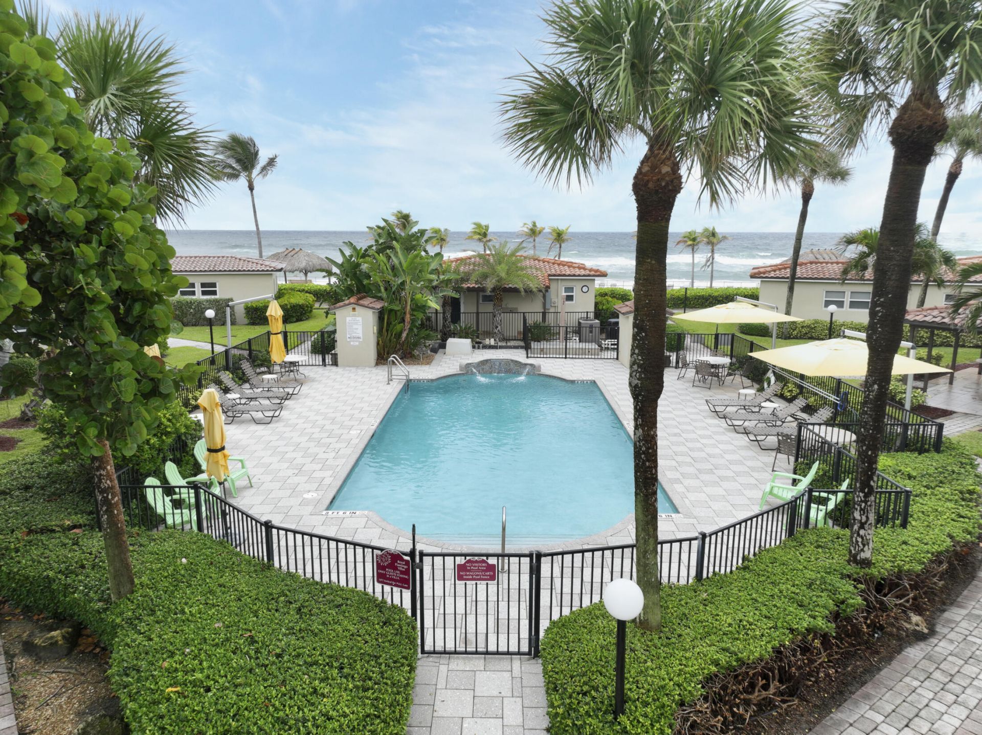 1225 Hillsboro Mile, Unit Villa H2, Hillsboro Beach, FL 33062 Photo