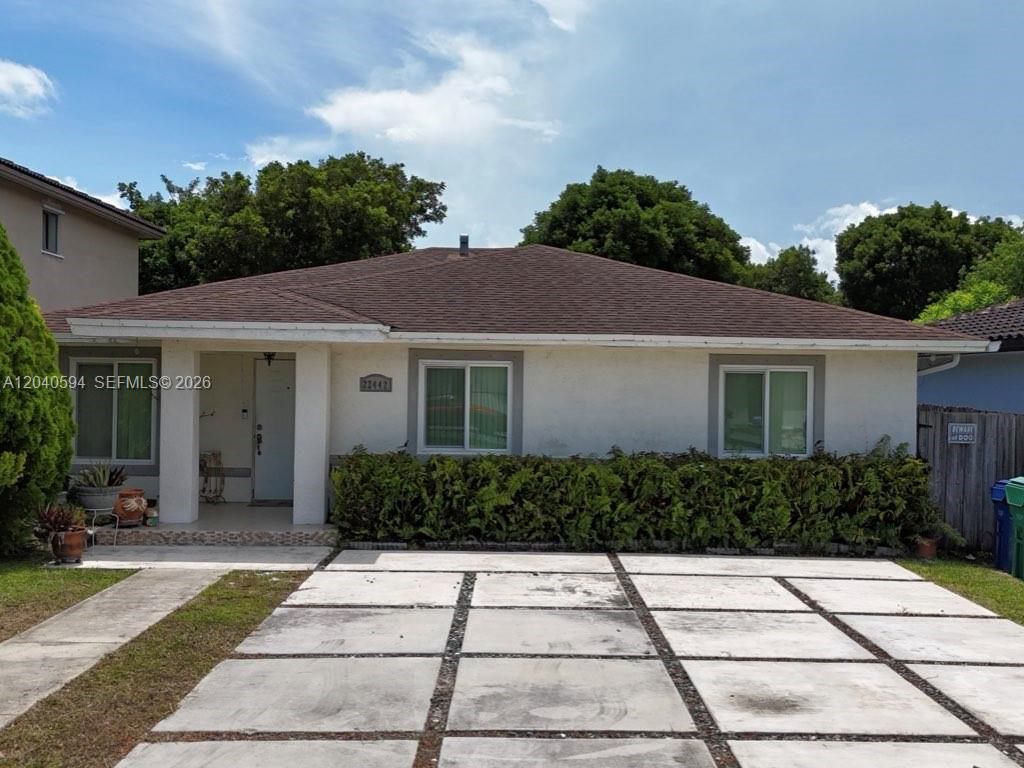 22442 SW 109th Ct , Miami, FL 33170 Photo