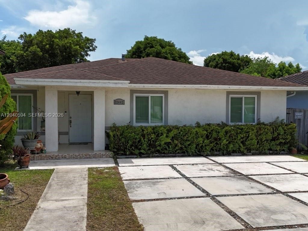 22442 SW 109th Ct , Miami, FL 33170 Photo
