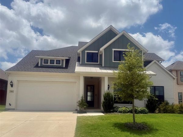 3834 Foot Hills Drive, Midlothian, TX 76065