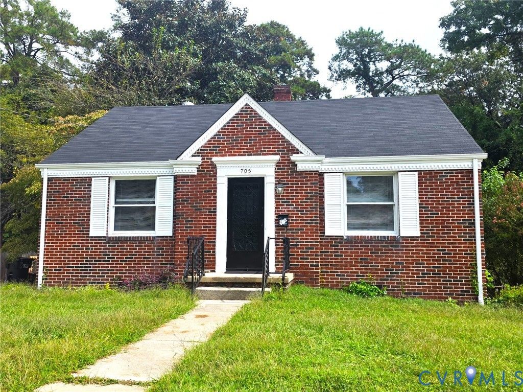 705 Elko Avenue, Colonial Heights, VA 23834 Main Photo