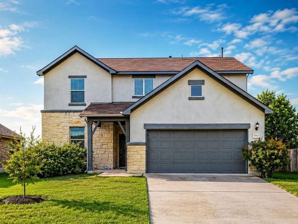5965 Malta CIR, Round Rock, TX 78665