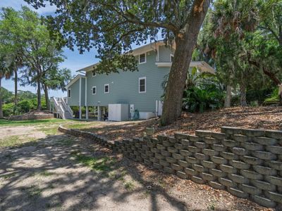 3204 Fort Street, Edisto Island, SC 29438