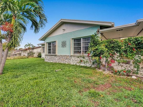 125 SW 9TH STREET , DELRAY BEACH, FL 33444