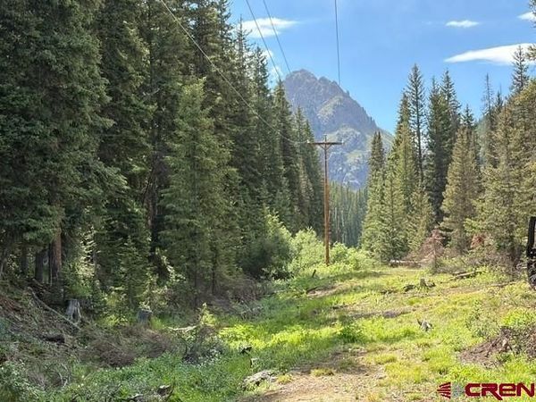 10.33 Ac Imogene Road, Ouray, CO 81427