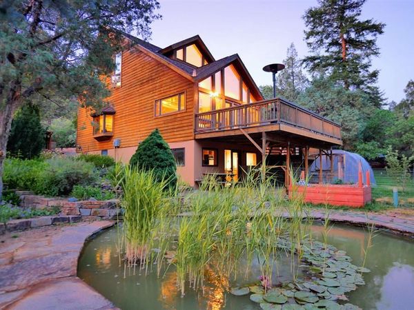 92 Trunk Road, Placerville, CO 81430
