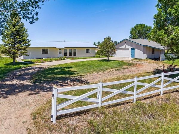 18850 Road 20, Lewis, CO 81327