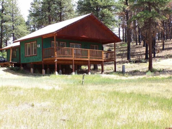 247 Spruce Circle, Pagosa Springs, CO 81147