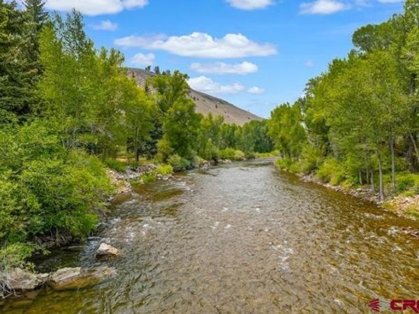 209 Deer Path Lane, Almont, CO 81230