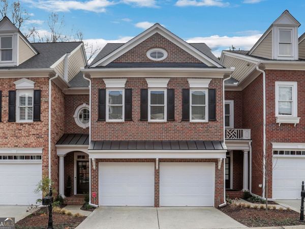2555 Milford Lane, Alpharetta, GA 30009