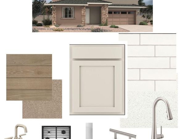 19384 W PALO VERDE Drive, Litchfield Park, AZ 85340
