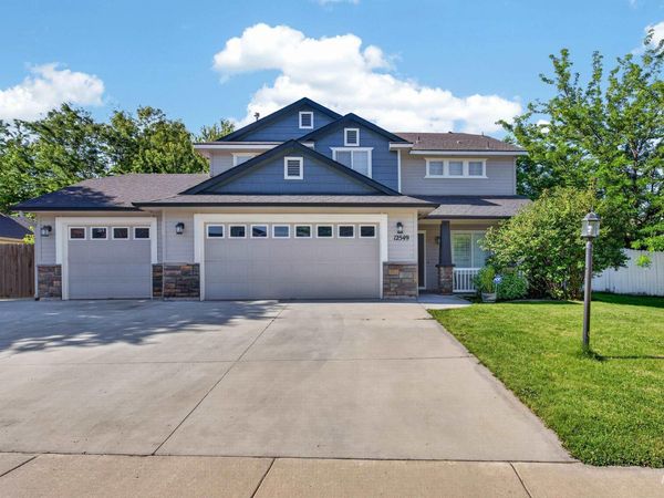 12549 W Ardyce, Boise, ID 83713