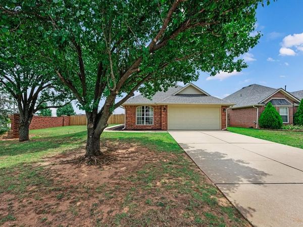 1100 NW 138th Street, Edmond, OK 73013
