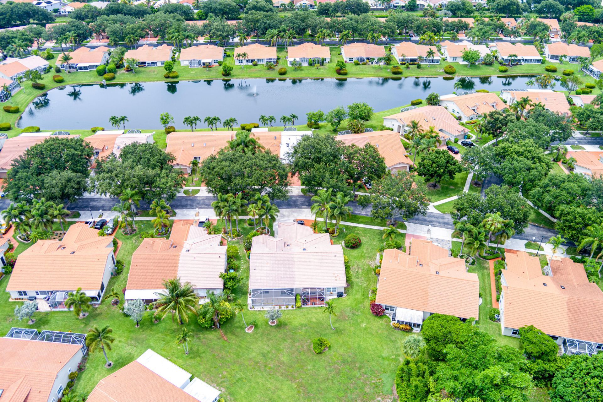 107 Sausalito Drive, Boynton Beach, FL 33436 Photo