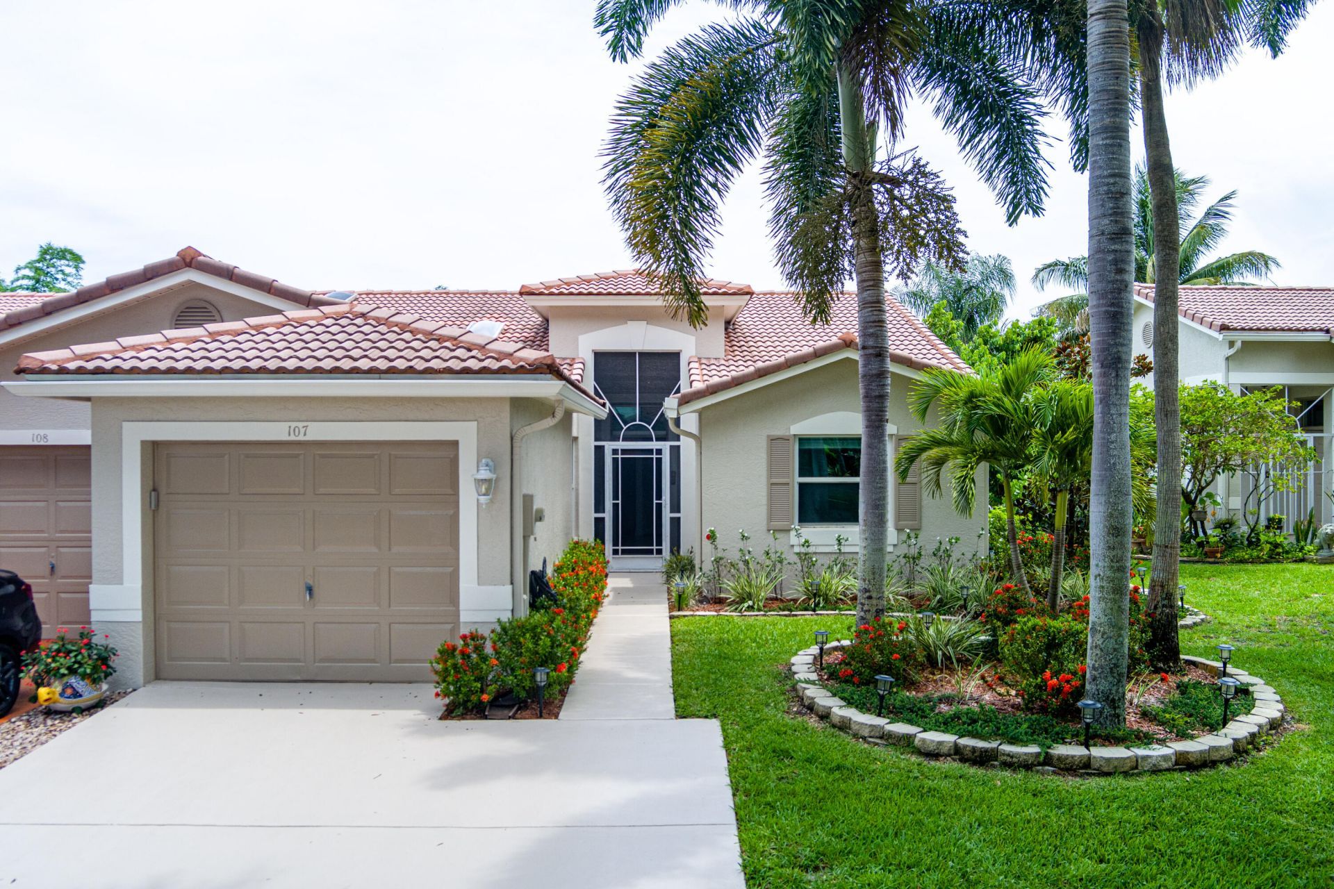 107 Sausalito Drive, Boynton Beach, FL 33436 Photo