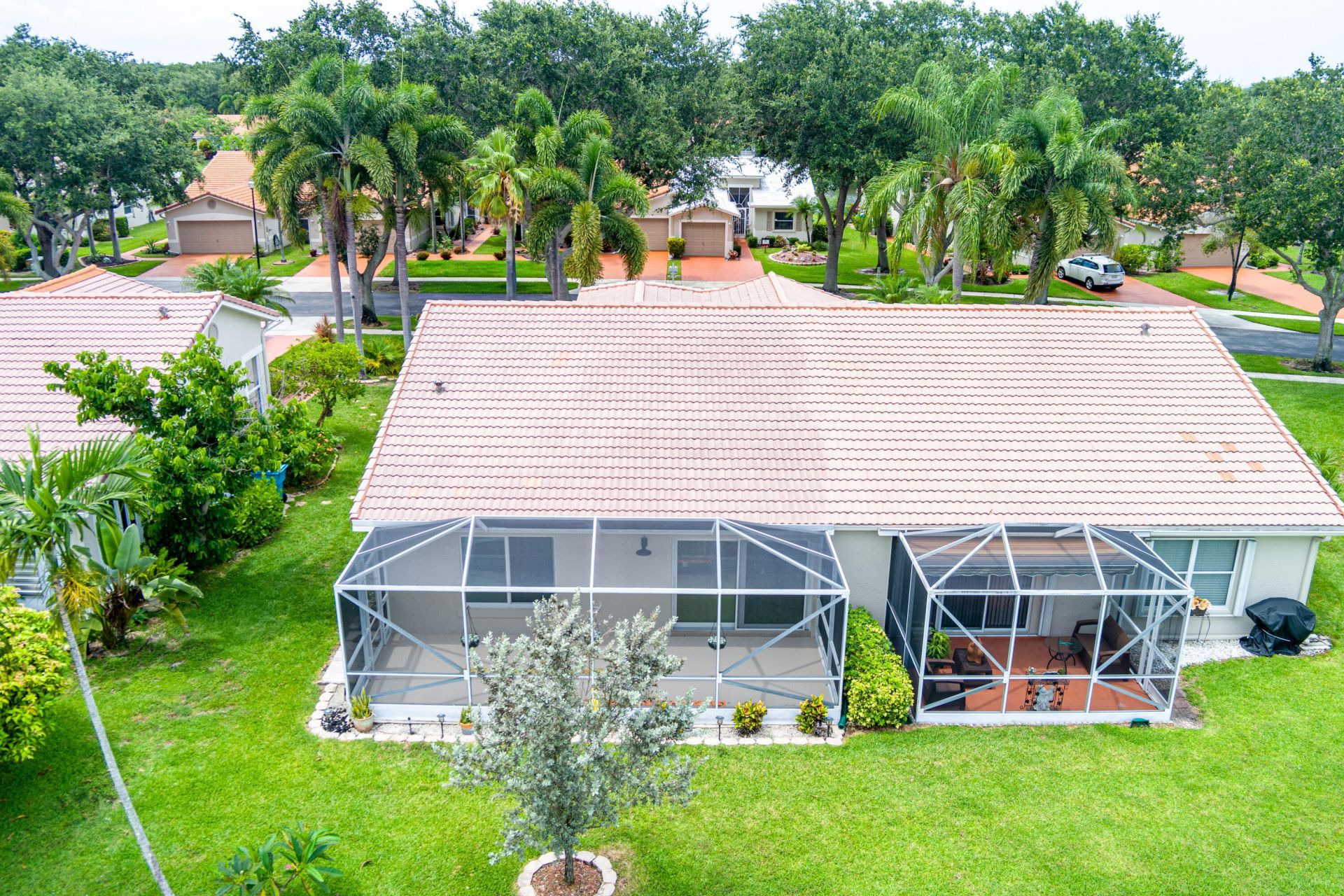 107 Sausalito Drive, Boynton Beach, FL 33436 Photo