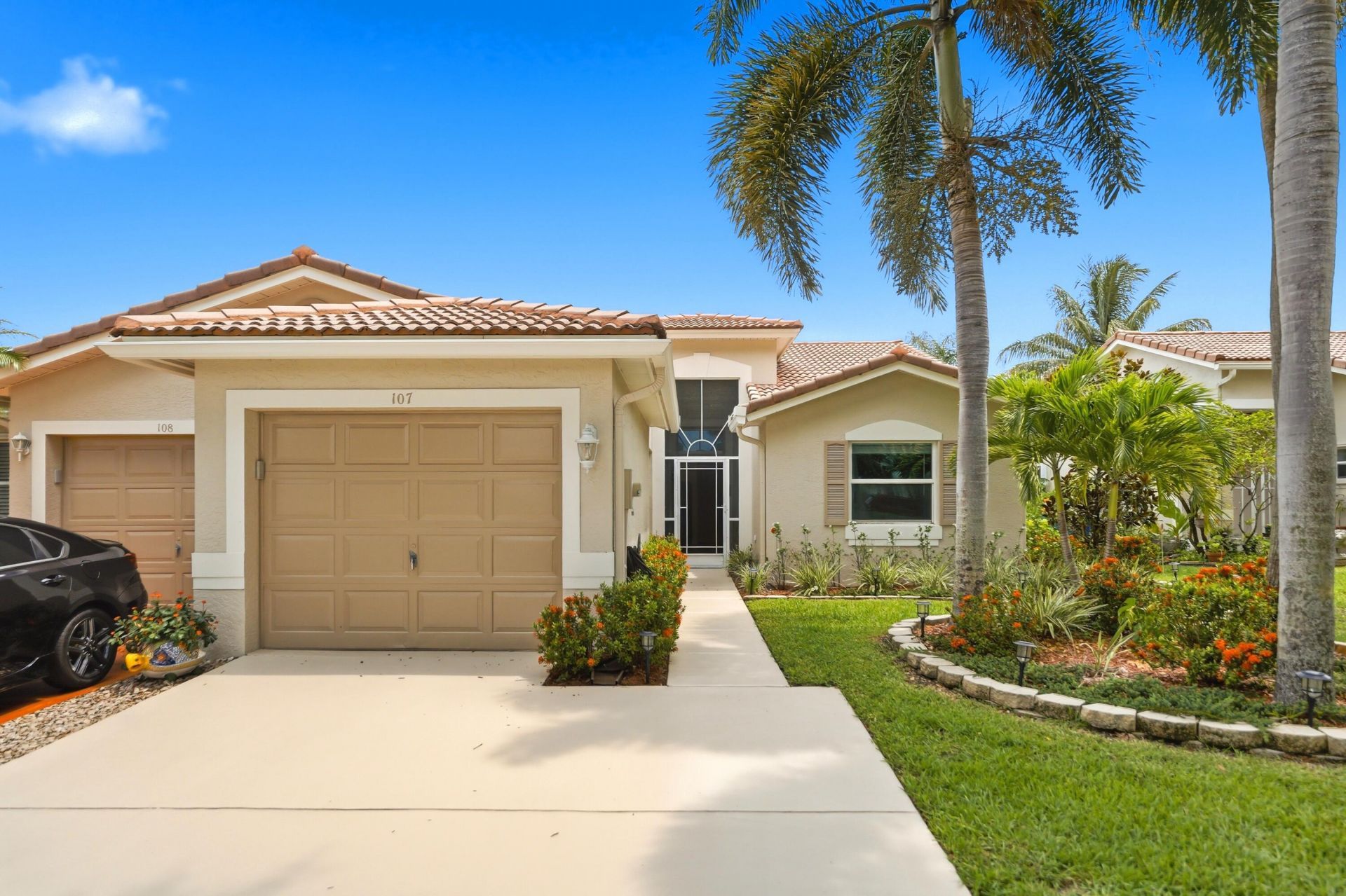 107 Sausalito Drive, Boynton Beach, FL 33436 Photo