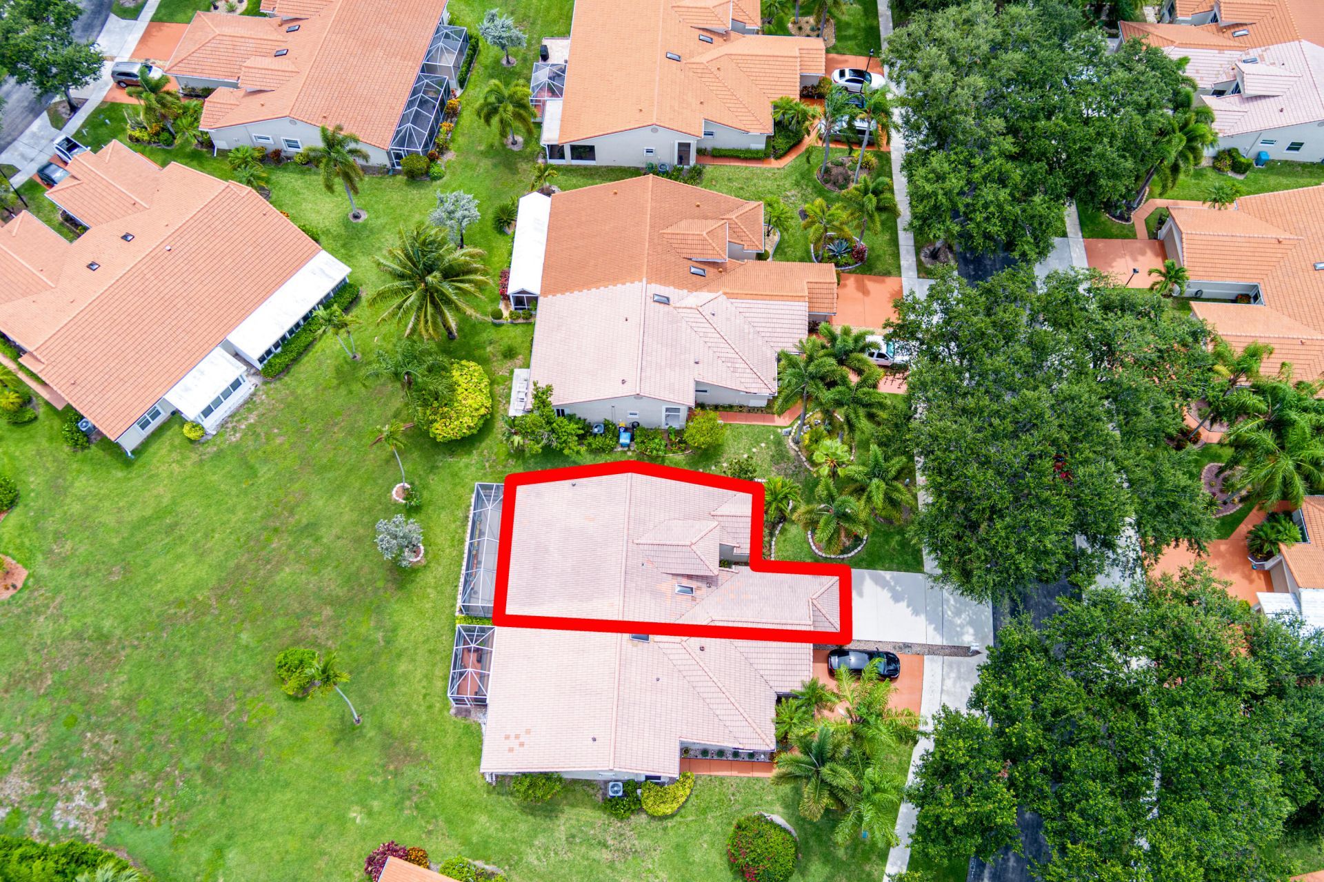 107 Sausalito Drive, Boynton Beach, FL 33436 Photo