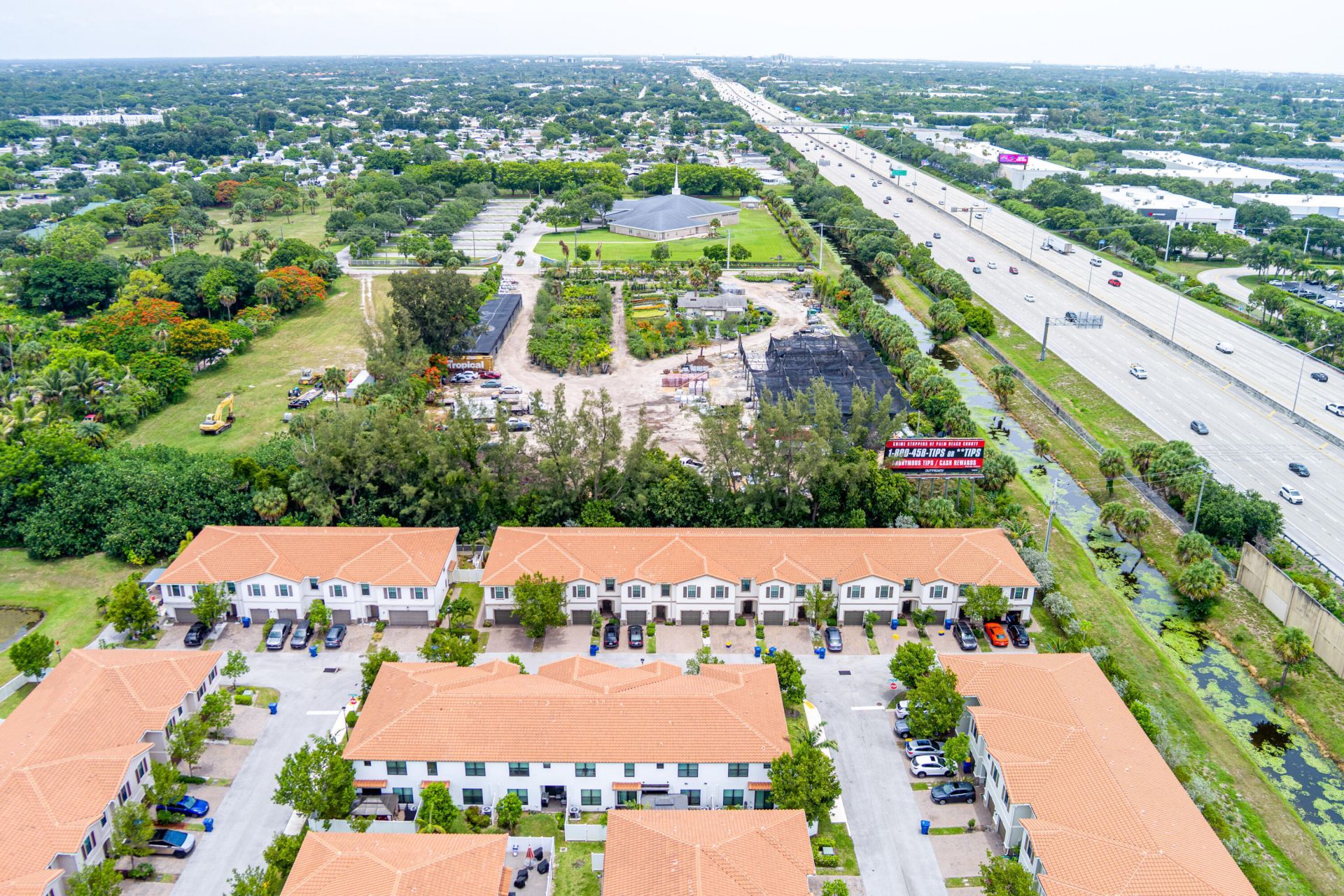 1009 Sweet Briar Lane, Riviera Beach, FL 33410 Photo