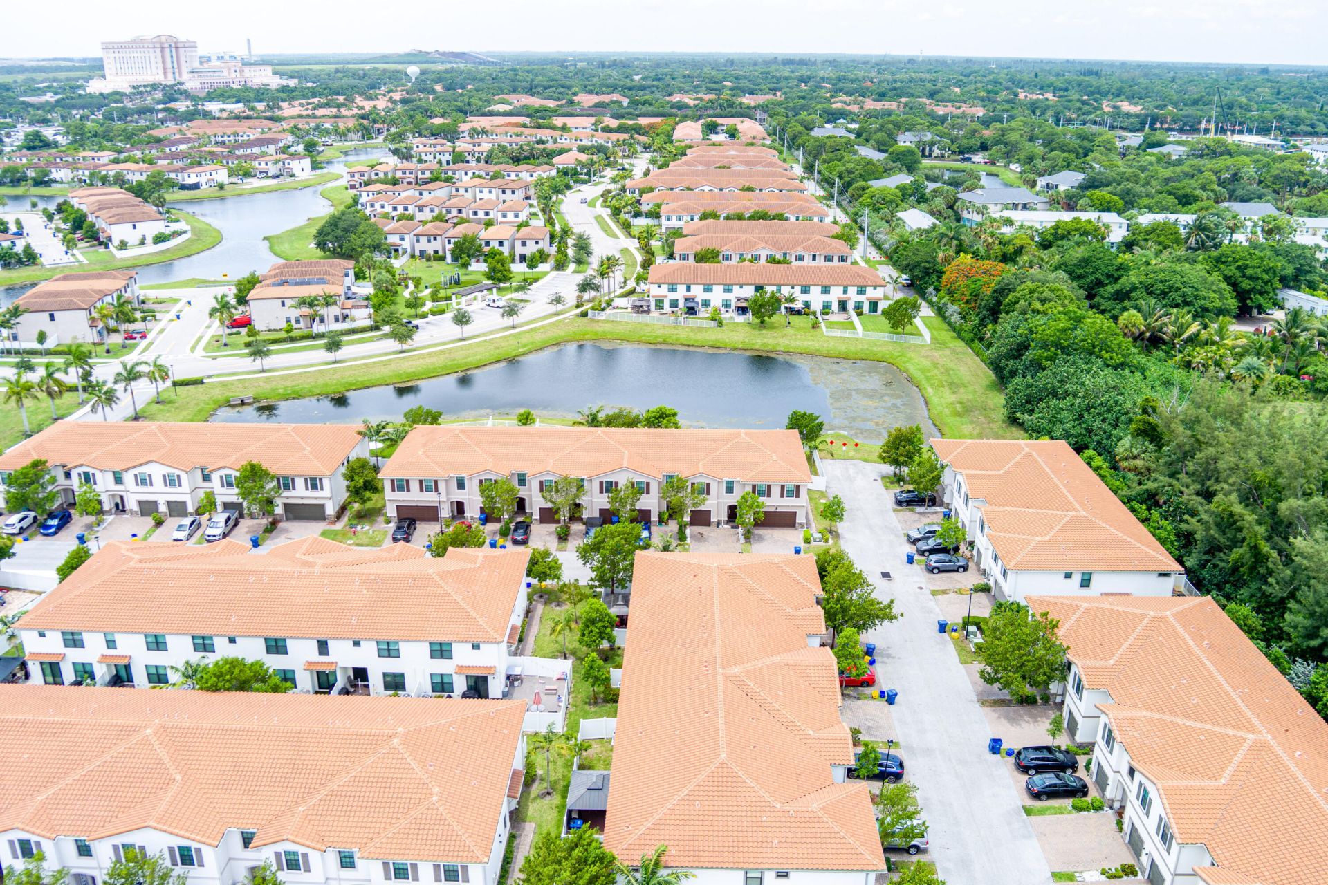 1009 Sweet Briar Lane, Riviera Beach, FL 33410 Photo