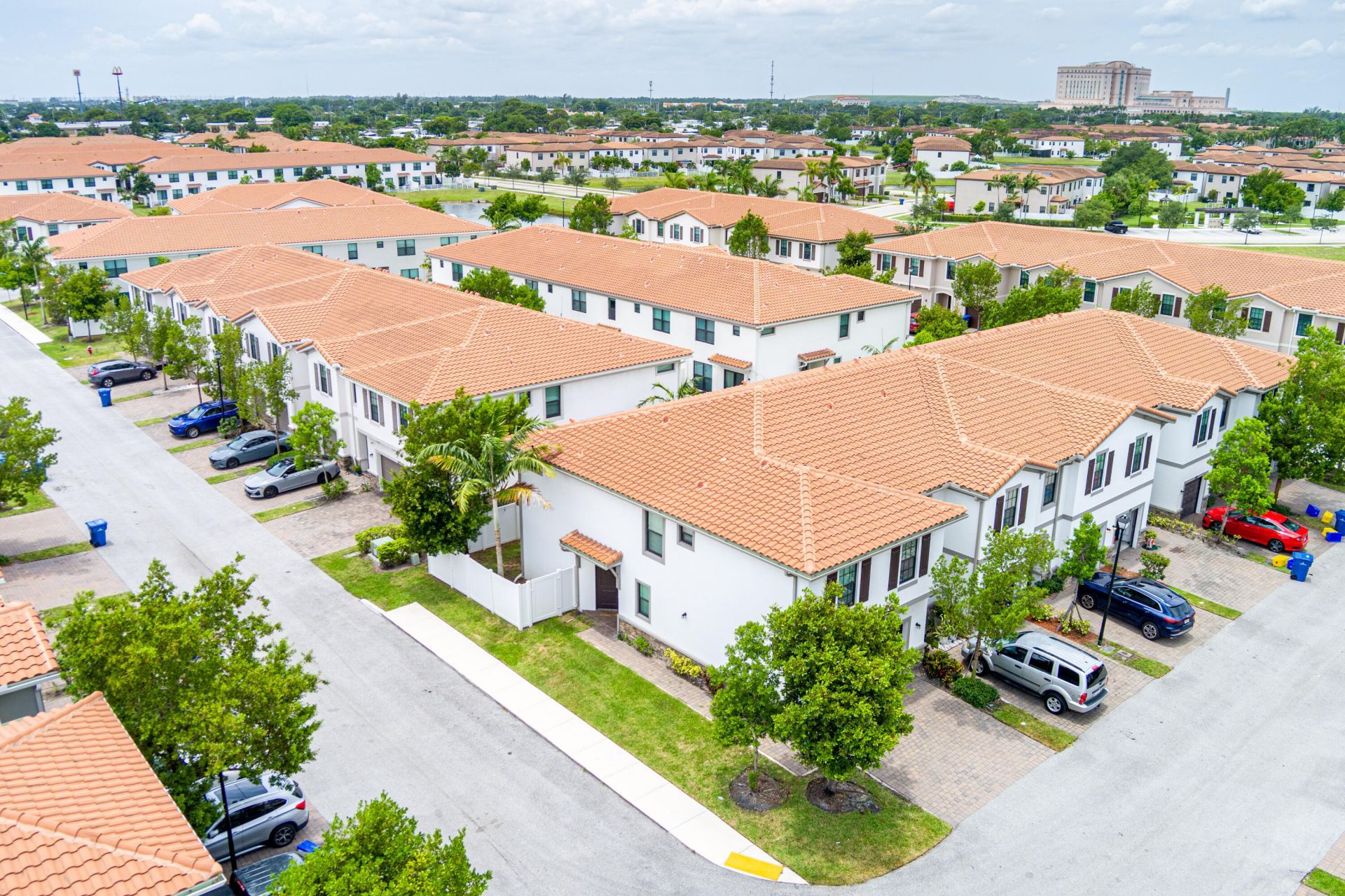 1009 Sweet Briar Lane, Riviera Beach, FL 33410 Photo