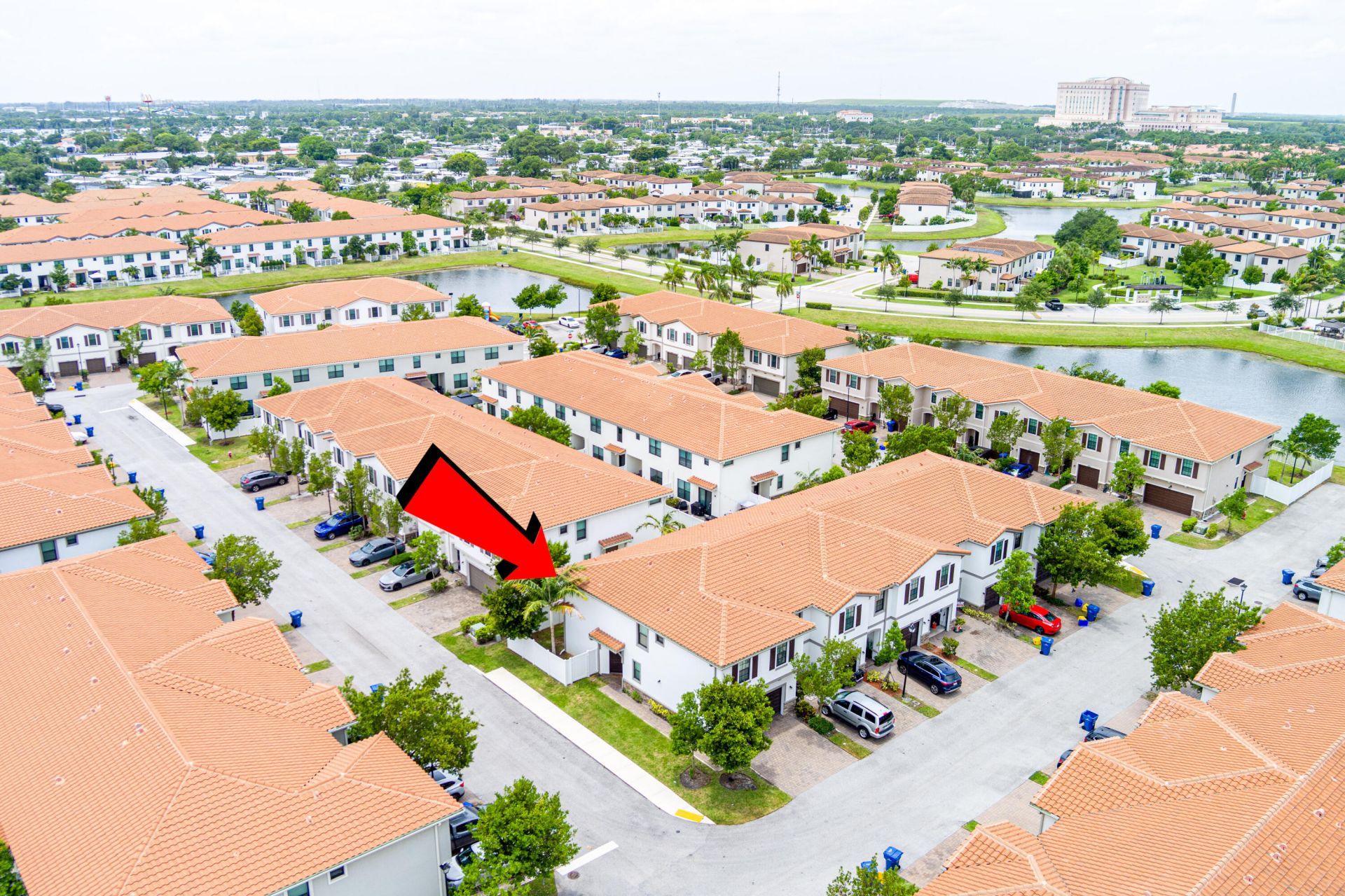1009 Sweet Briar Lane, Riviera Beach, FL 33410 Photo