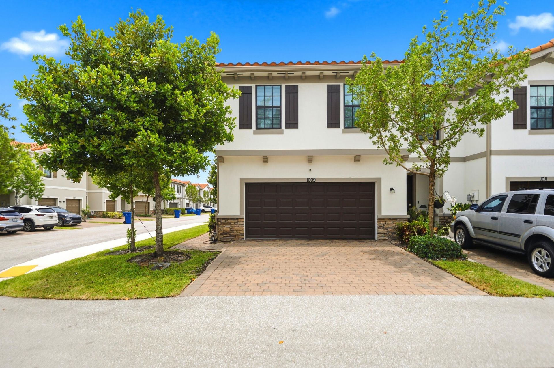 1009 Sweet Briar Lane, Riviera Beach, FL 33410 Photo