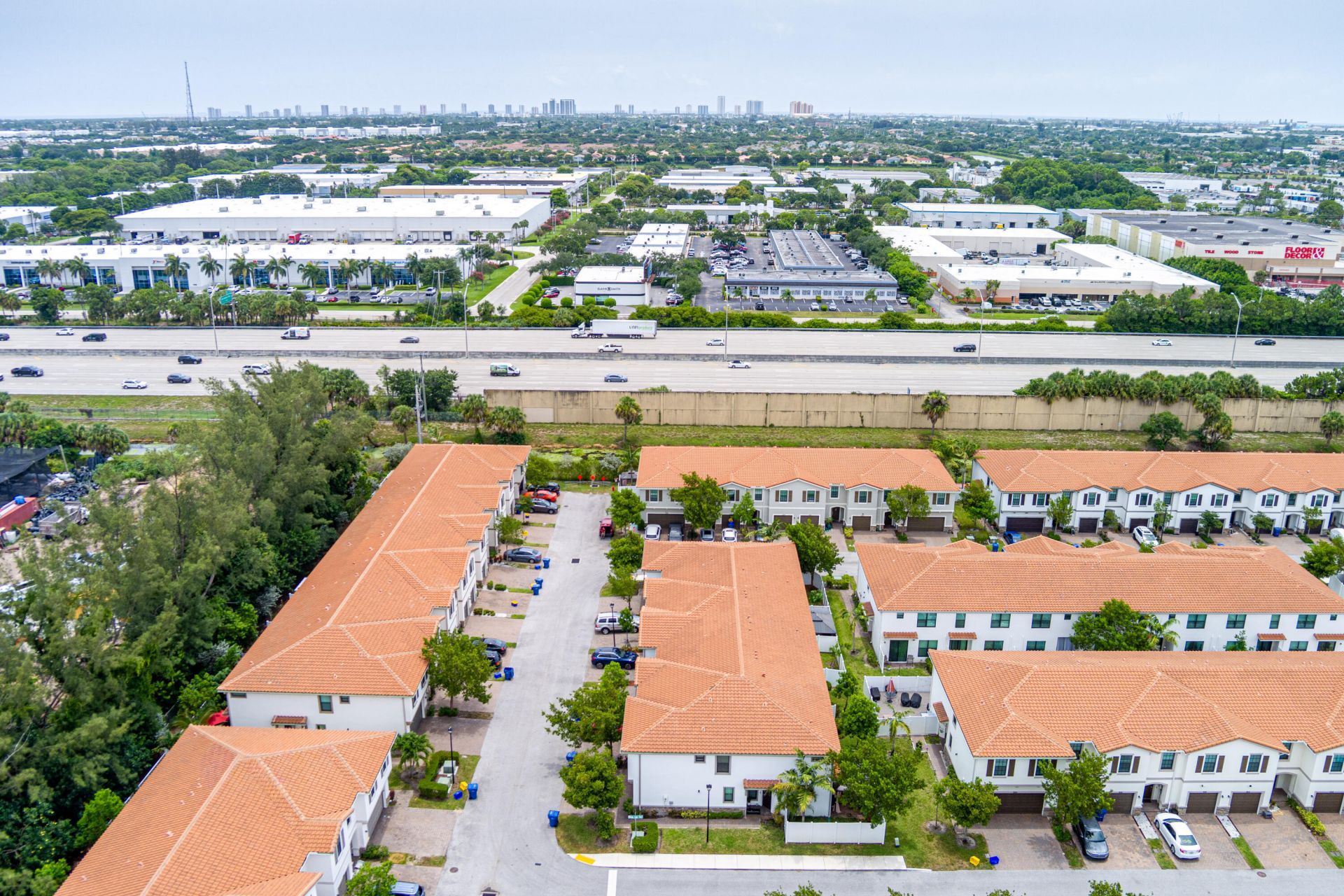 1009 Sweet Briar Lane, Riviera Beach, FL 33410 Photo