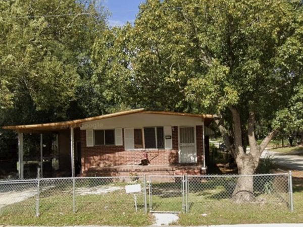 2103 W 13TH Street, Jacksonville, FL 32209