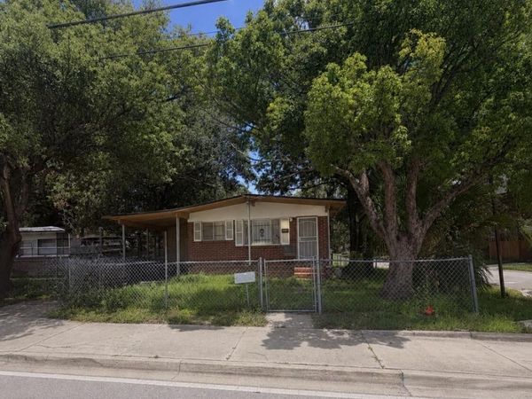 2103 W 13TH Street, Jacksonville, FL 32209