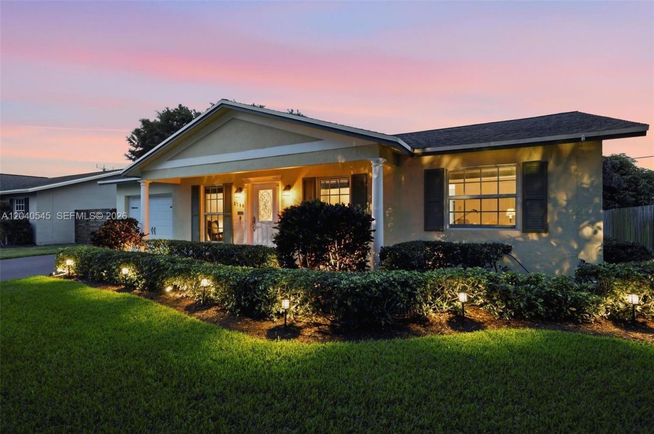 2760 NW 108th Ave, Sunrise, FL 33322 Photo