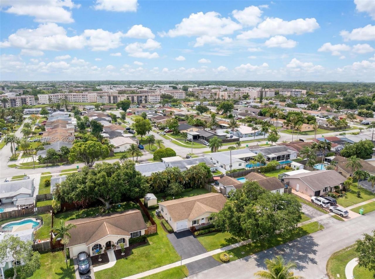 2760 NW 108th Ave, Sunrise, FL 33322 Photo