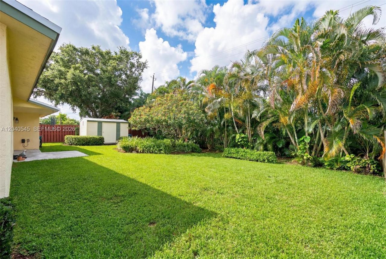 2760 NW 108th Ave, Sunrise, FL 33322 Photo