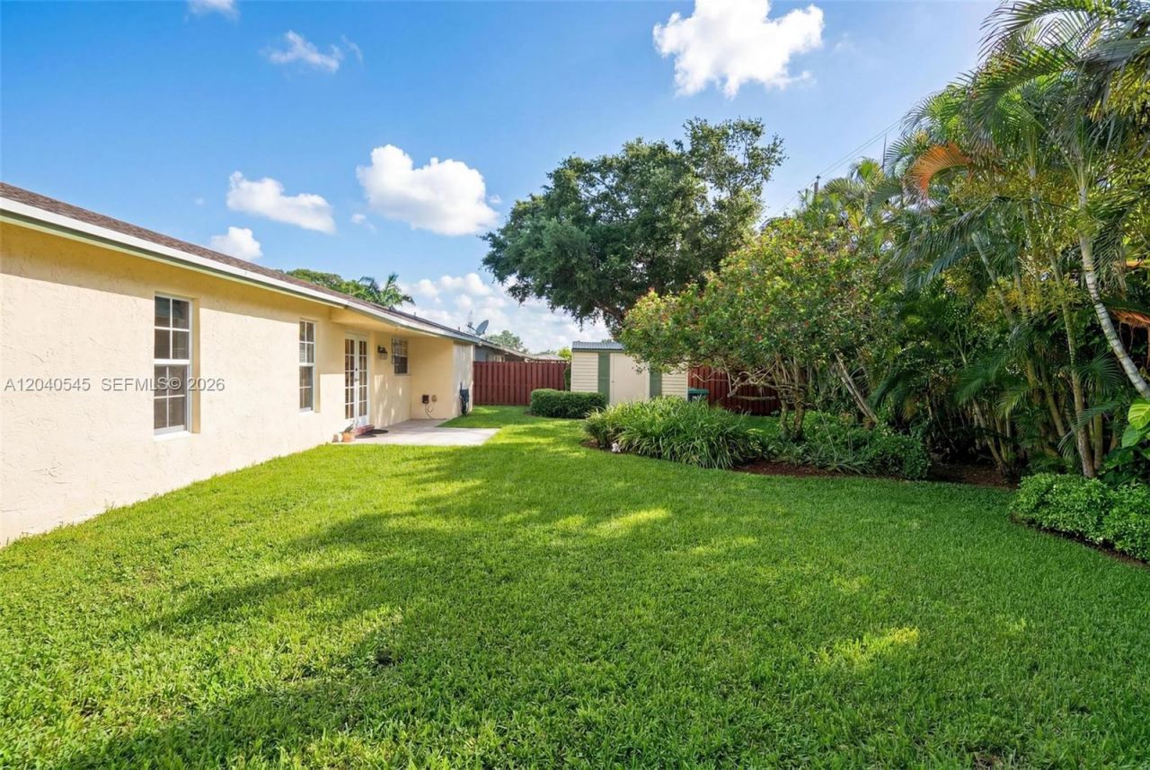2760 NW 108th Ave, Sunrise, FL 33322 Photo