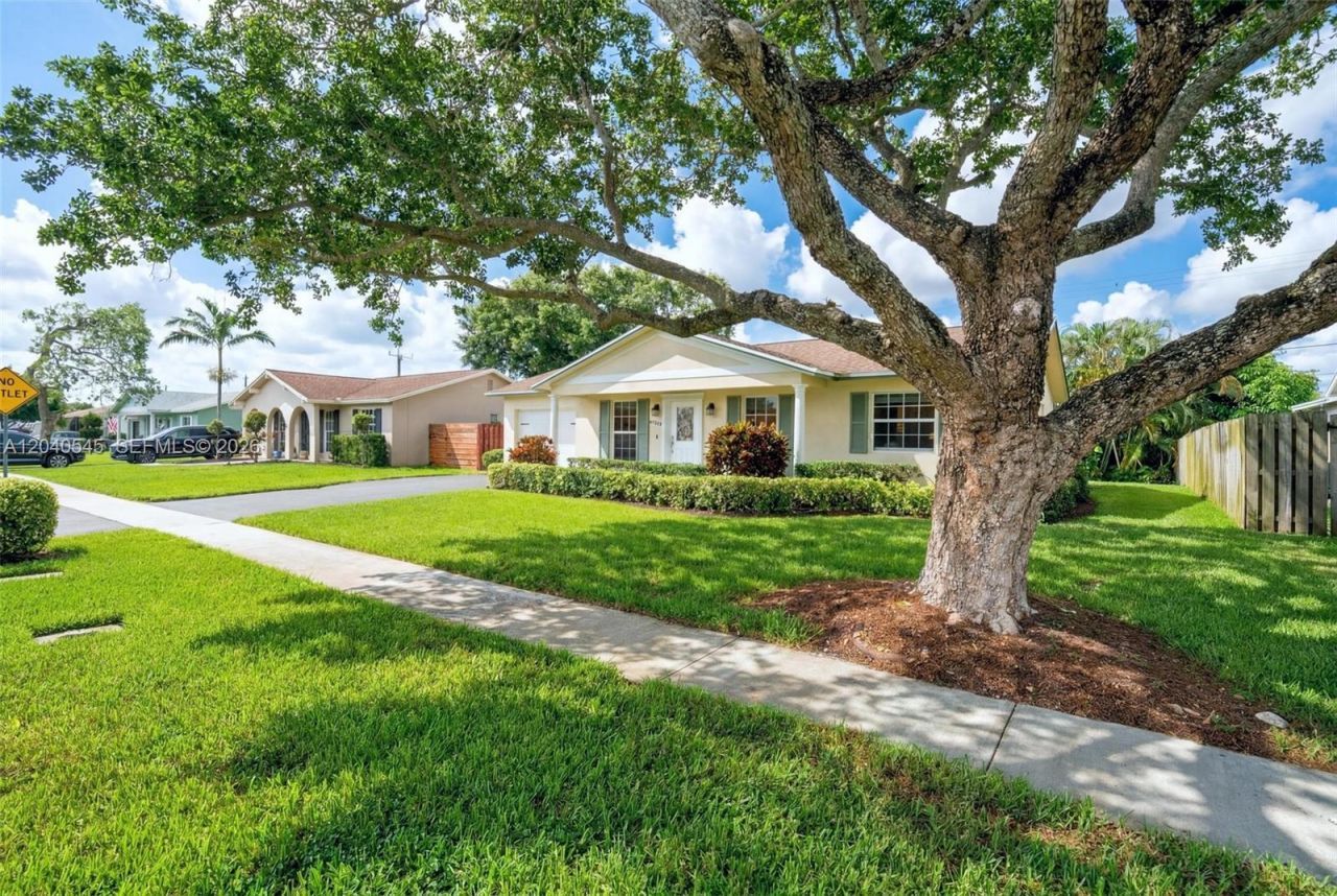 2760 NW 108th Ave, Sunrise, FL 33322 Photo