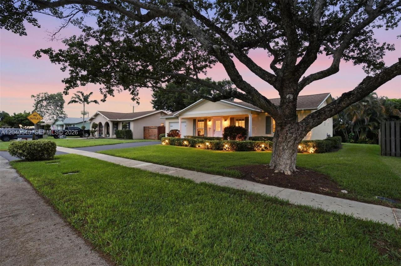 2760 NW 108th Ave, Sunrise, FL 33322 Photo