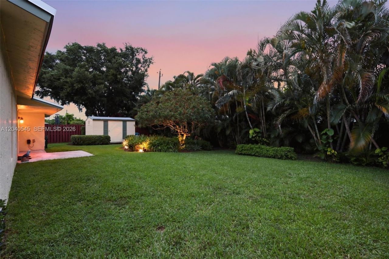 2760 NW 108th Ave, Sunrise, FL 33322 Photo